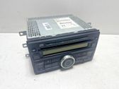 Radio / CD-Player / DVD-Player / Navigation