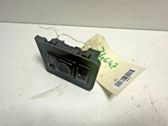 Wing mirror switch