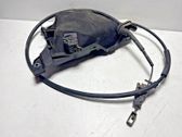 Hand brake/parking brake motor