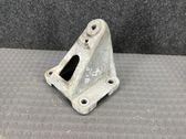 Engine mounting bracket