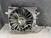 Ventilateur de refroidissement de radiateur électrique