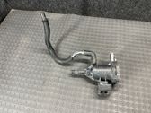 Vacuum valve