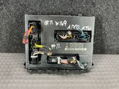 Komfortsteuergerät Bordnetzsteuergerät