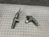 Camshaft position sensor