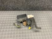 Turbo solenoid valve