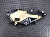 Convertible roof main ram cylinder