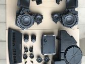 Altavoz de alta frecuencia para las puertas traseras