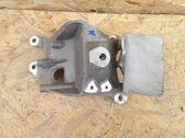 Engine mounting bracket
