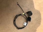 Gear shift cable linkage