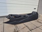 Center console
