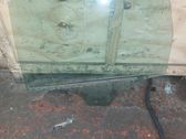 Fenster Scheibe Tür hinten