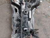 Front subframe