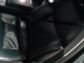 Ceinture de sécurité avant