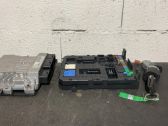 Kit calculateur ECU et verrouillage