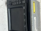 Radio / CD-Player / DVD-Player / Navigation