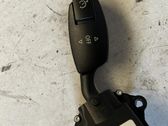 Cruise control stalk