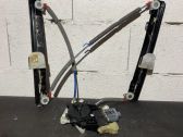 Fensterheber elektrisch mit Motor Tür hinten