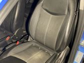Asiento delantero del conductor