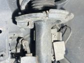 Amortiguador delantero con muelle espiral