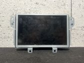 Bildschirm / Display / Anzeige