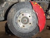 Bremsscheibe vorne