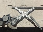 Regulador de puerta delantera con motor