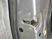 Rear door lock