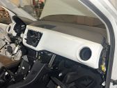 Armaturenbrett Cockpit