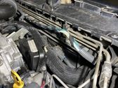 A/C cooling radiator (condenser)