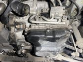 Automatic gearbox