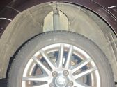 Задний подкрылок