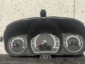 Compteur de vitesse tableau de bord