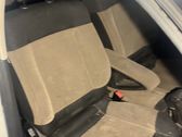 Asiento delantero del pasajero