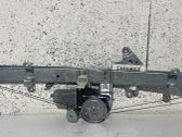 Regulador de puerta delantera con motor