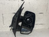 Außenspiegel mechanisch