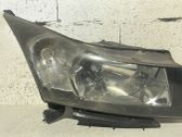 Headlight/headlamp
