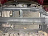 A/C cooling radiator (condenser)