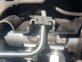 Fuel main line pipe