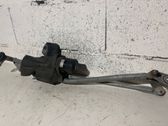 Wischermotor