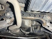 Rear axle beam