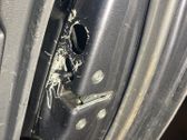 Rear door lock