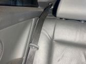 Rear seatbelt