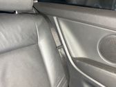 Ceinture de sécurité arrière