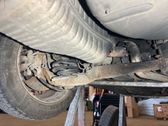 Rear axle beam