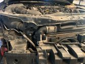 Radiator support slam panel