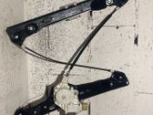 Fensterheber elektrisch mit Motor Tür vorne
