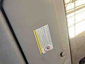 Sun visor