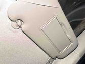 Sun visor