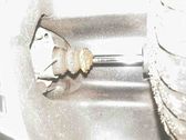 Rear shock absorber/damper