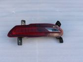 Rear bumper light